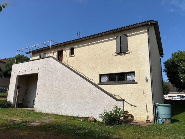 Maison à vendre à Livernon dans le Lot (46320), ref : 46030/MAIS/538