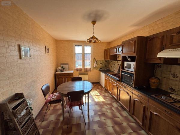 Maison à vendre à Livernon dans le Lot (46320), ref : 46030/MAIS/538