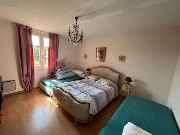 Maison à vendre à Livernon dans le Lot (46320), ref : 46030/MAIS/538