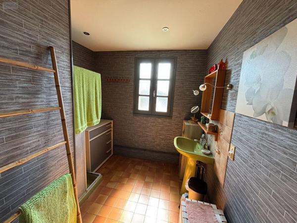 Maison à vendre à Livernon dans le Lot (46320), ref : 46030/MAIS/538