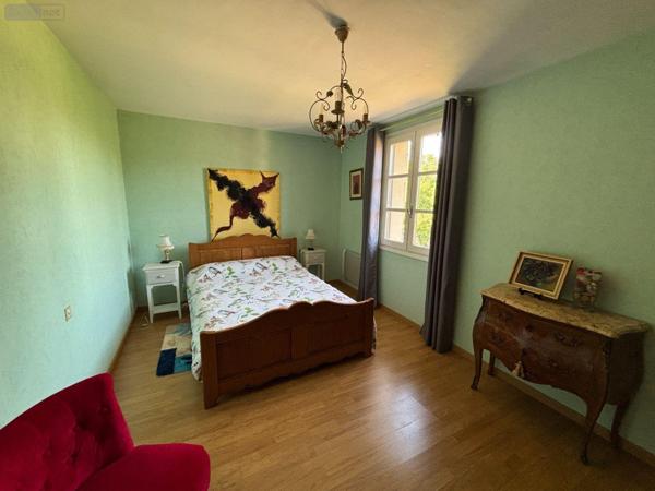 Maison à vendre à Livernon dans le Lot (46320), ref : 46030/MAIS/538