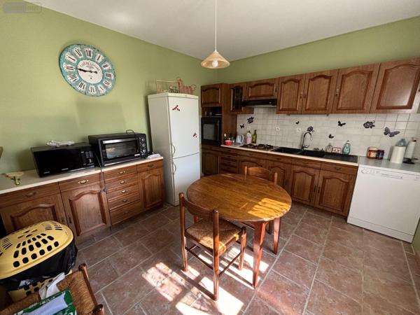 Maison à vendre à Livernon dans le Lot (46320), ref : 46030/MAIS/538