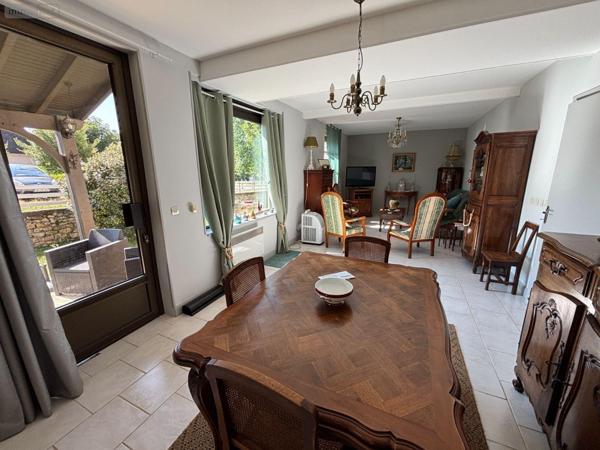 Maison à vendre à Livernon dans le Lot (46320), ref : 46030/MAIS/538