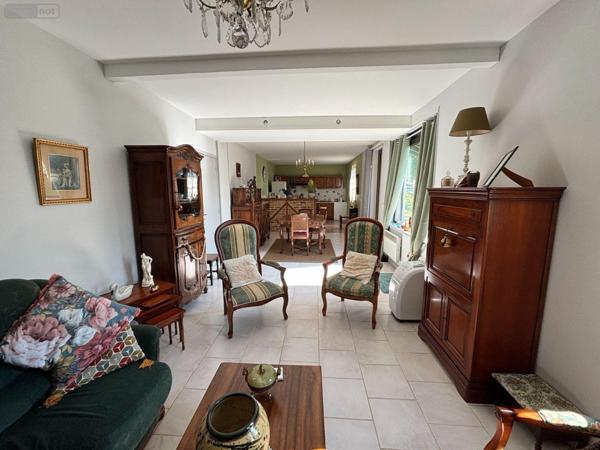 Maison à vendre à Livernon dans le Lot (46320), ref : 46030/MAIS/538