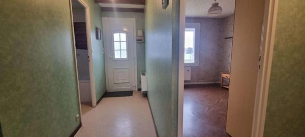 Maison à vendre 6 pièces FONTAINES (85)