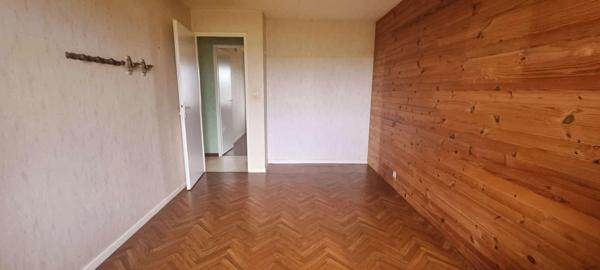 Maison à vendre 6 pièces FONTAINES (85)