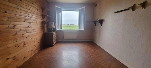 Maison à vendre 6 pièces FONTAINES (85)