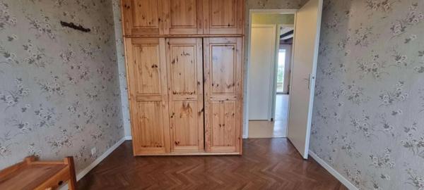 Maison à vendre 6 pièces FONTAINES (85)