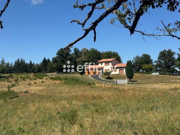 Maison 7 pièces - 132 m²