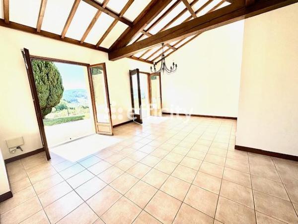 Maison 7 pièces - 132 m²