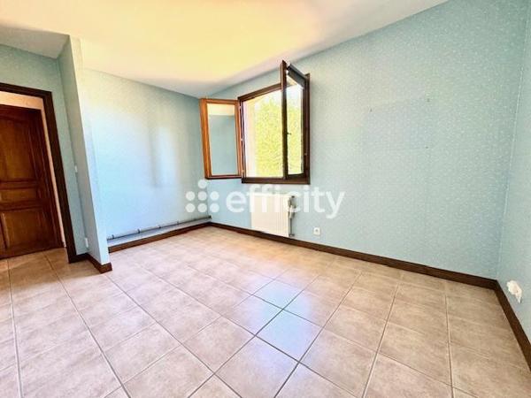 Maison 7 pièces - 132 m²