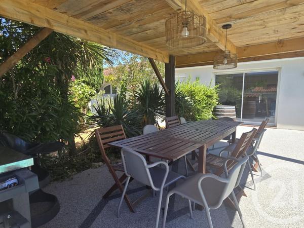 Maison à vendre  5 pièces - 165 m2 NOE - 31