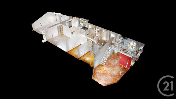 Maison à vendre  5 pièces - 165 m2 NOE - 31