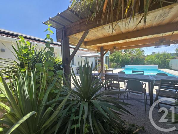 Maison à vendre  5 pièces - 165 m2 NOE - 31