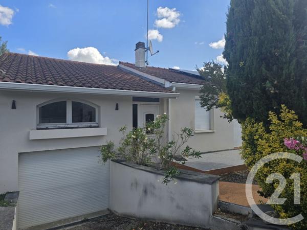 Maison à vendre  5 pièces - 165 m2 NOE - 31