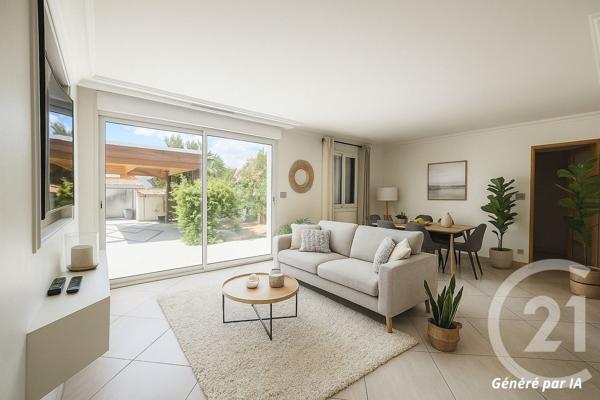 Maison à vendre  5 pièces - 165 m2 NOE - 31