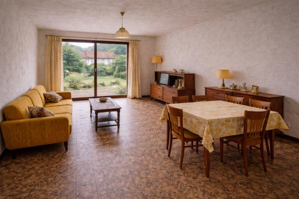 Maison 4 pièces - 110 m² Exclusivité efficity