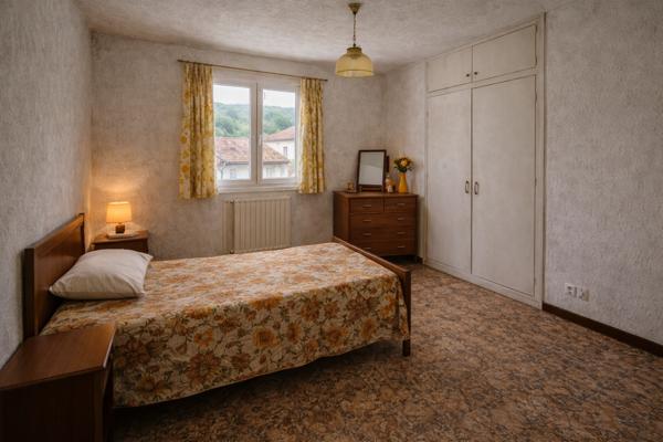 Maison 4 pièces - 110 m² Exclusivité efficity