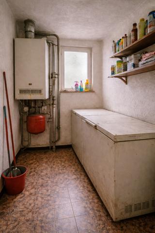 Maison 4 pièces - 110 m² Exclusivité efficity