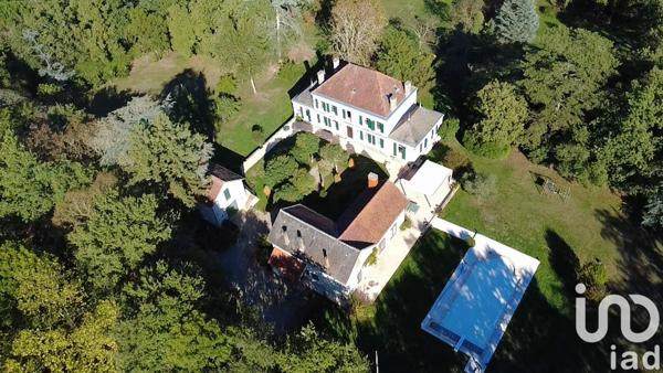 Maison à vendre 22 pièces 607 m² Fleurance