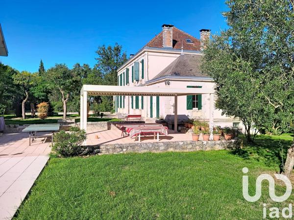 Maison à vendre 22 pièces 607 m² Fleurance