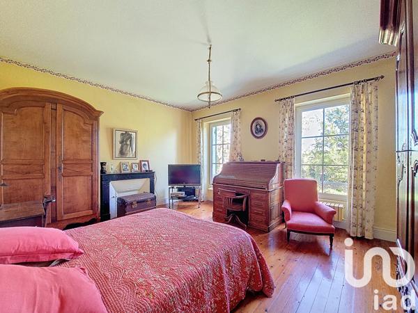 Maison à vendre 22 pièces 607 m² Fleurance