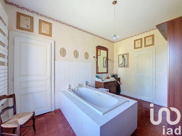 Maison à vendre 22 pièces 607 m² Fleurance