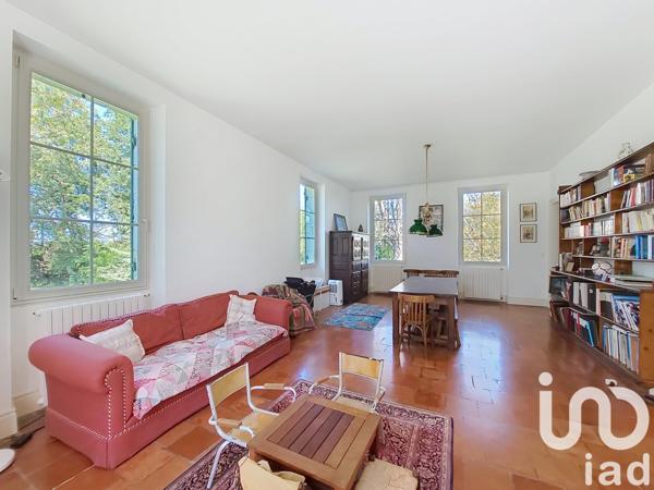 Maison à vendre 22 pièces 607 m² Fleurance
