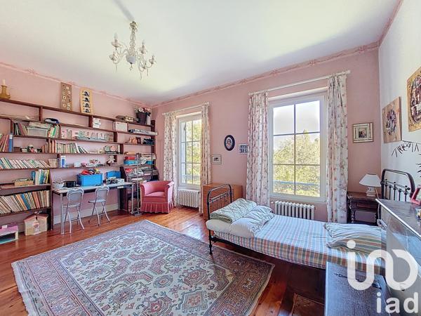 Maison à vendre 22 pièces 607 m² Fleurance