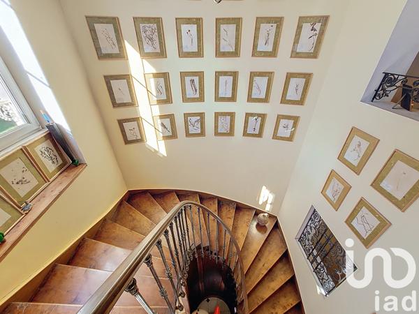 Maison à vendre 22 pièces 607 m² Fleurance