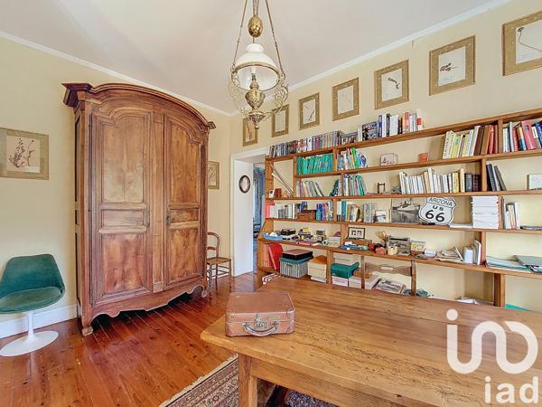 Maison à vendre 22 pièces 607 m² Fleurance