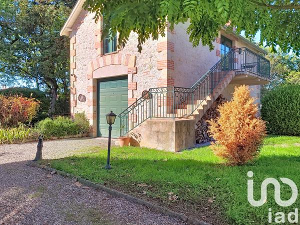 Maison à vendre 22 pièces 607 m² Fleurance