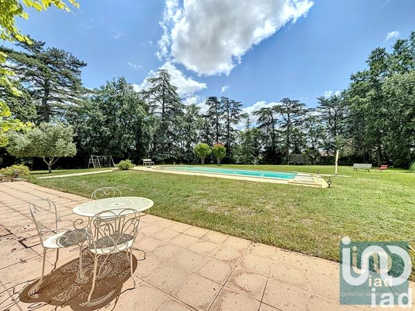 Maison à vendre 22 pièces 607 m² Fleurance