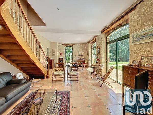 Maison à vendre 22 pièces 607 m² Fleurance