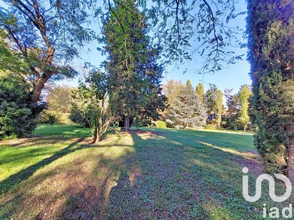 Maison à vendre 22 pièces 607 m² Fleurance