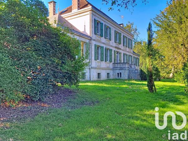 Maison à vendre 22 pièces 607 m² Fleurance