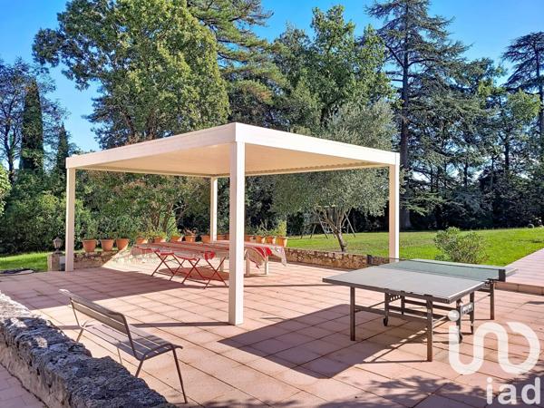 Maison à vendre 22 pièces 607 m² Fleurance