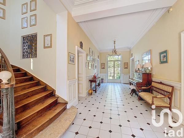 Maison à vendre 22 pièces 607 m² Fleurance