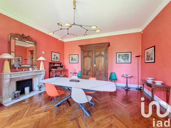 Maison à vendre 22 pièces 607 m² Fleurance