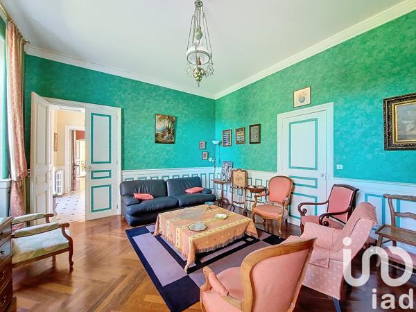 Maison à vendre 22 pièces 607 m² Fleurance