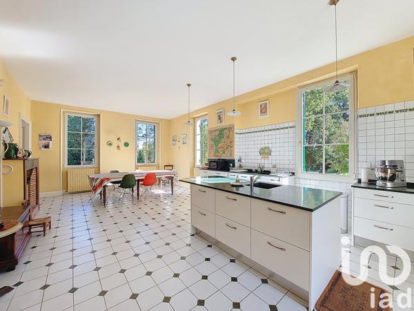 Maison à vendre 22 pièces 607 m² Fleurance