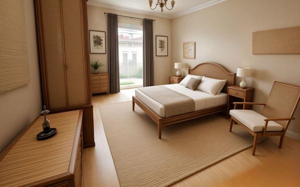 Appartement à vendre    4 pièces • 115,90 m2 Pau