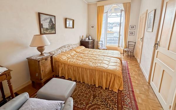 Appartement à vendre    4 pièces • 115,90 m2 Pau