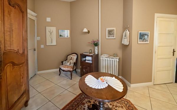 Appartement à vendre    4 pièces • 115,90 m2 Pau