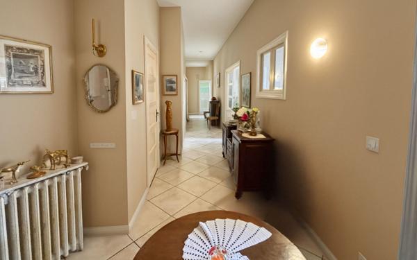 Appartement à vendre    4 pièces • 115,90 m2 Pau