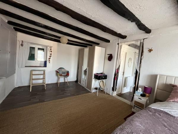 Maison à vendre |  Ansac-sur-Vienne |  2 pièces | 45 m²