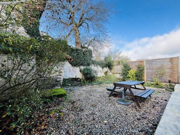 Maison à vendre |  Ansac-sur-Vienne |  2 pièces | 45 m²