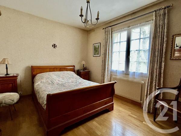 Maison à vendre  6 pièces - 116,98 m2 LA ROCHE SUR YON - 85