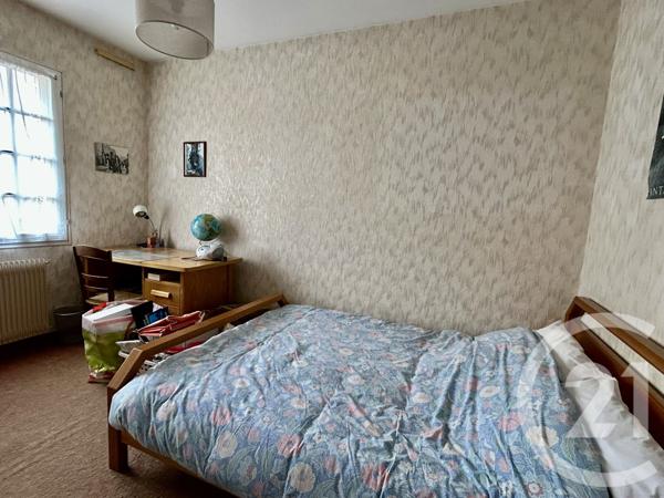 Maison à vendre  6 pièces - 116,98 m2 LA ROCHE SUR YON - 85