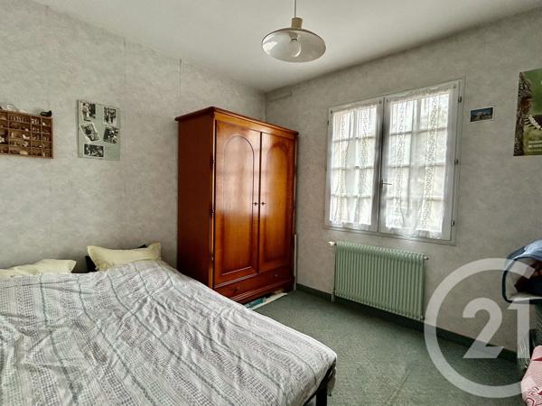 Maison à vendre  6 pièces - 116,98 m2 LA ROCHE SUR YON - 85